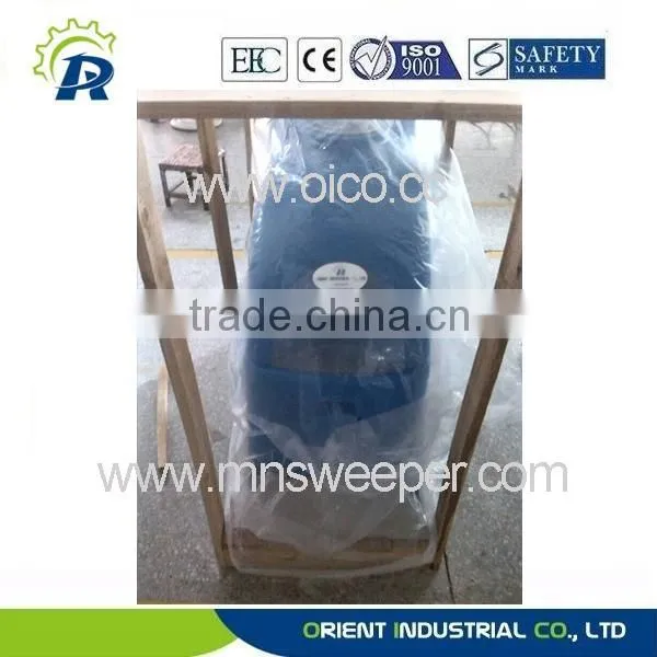 Hotel Walk Behind Automatic Carpet Washing Machine With Lead Wire photo-3