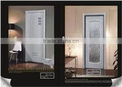 Wooden Door
