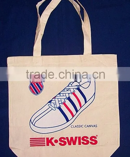 Printed Canvas Bag , Wholesale Cotton Bag , Wholesale Cotton Canvas Bag photo-5