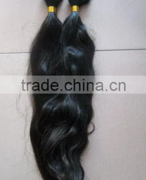 2013 Hot Sale Chinese Virgin Human Hair Extension