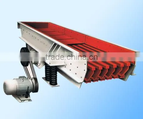 Vibrating Feeder With Best Price