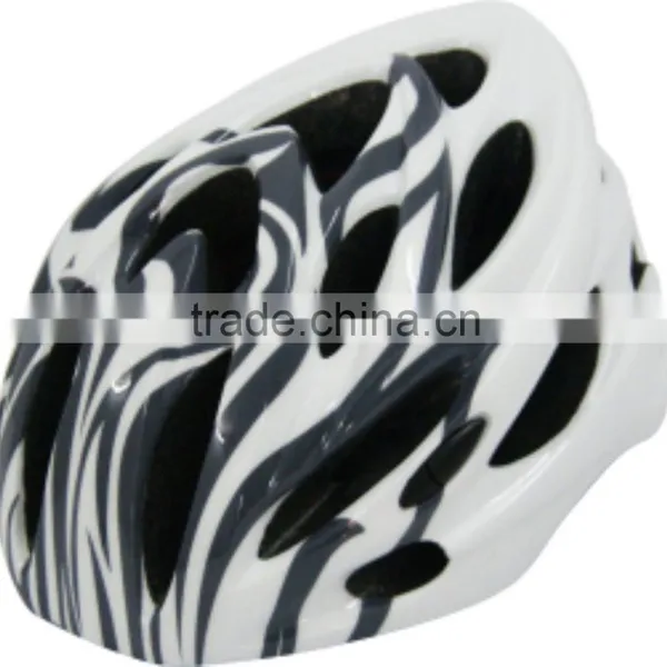 PC Shell and EPS Material Dirt Bike Helmet photo-3