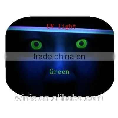 Wholesale South Korea Fashion FreshTone UV Cosmetic Contact Lenses Quality Choice photo-4