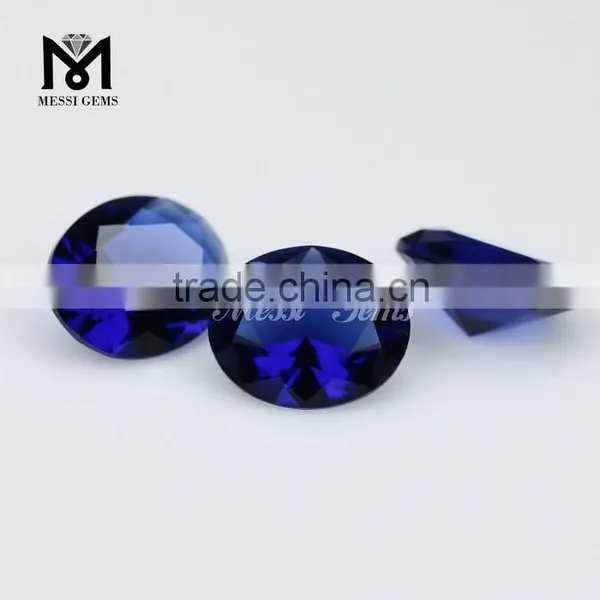 Good Quality Stone Oval 10 x 12 mm 112# Spinel Gems photo-4