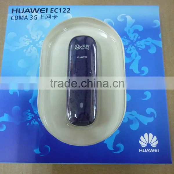 HuaWei EC122 USB Wireless Modem 3g Wireless Modem
