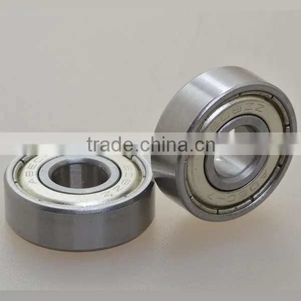 Hot Sell Mini Deep Groove Ball Bearing photo-4