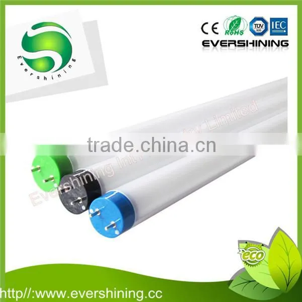IP65 Waterproof t8 Lighting Fixtures 18w Led Tube Light 1.2M photo-5