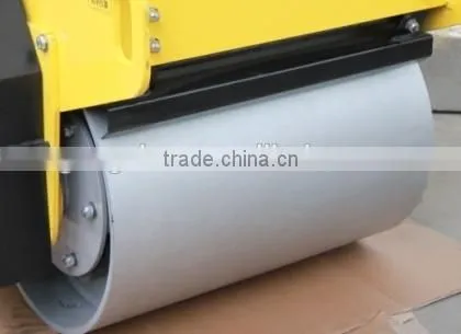 Dynamic Road Roller in Low Price for Sale photo-3