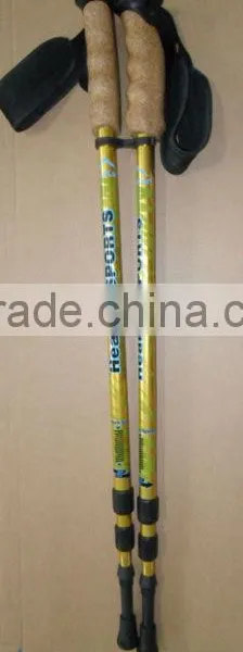 GS Certificate Aluminium Pole SL-17B-3