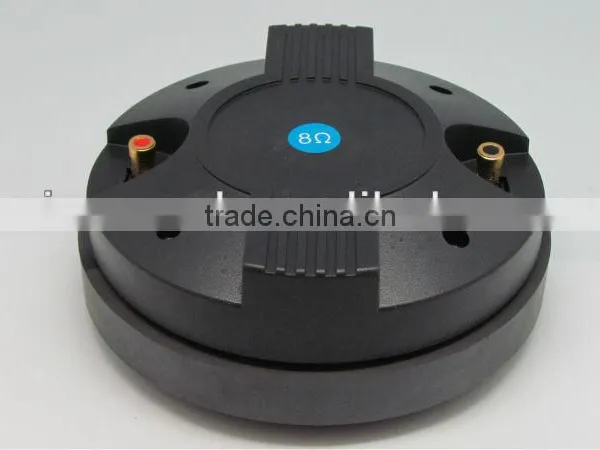 MSYW72-04 72.2mm Diameter High Frequency Titanium Dirver China Speaker Manufacturer photo-2