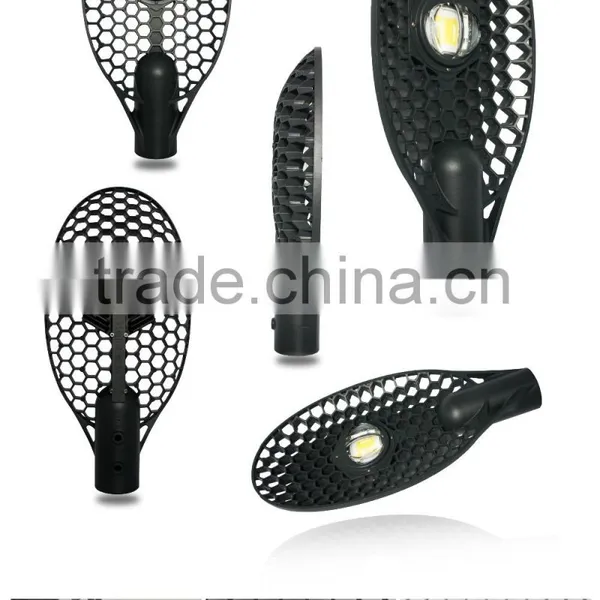 High Quality Led Street Solar Light 60W photo-2