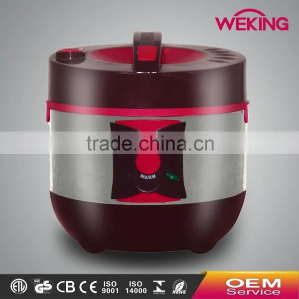 MINI RICE COOKER photo-3