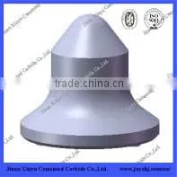 Construction Tool Tungsten Carbide Road Miling Bit photo-3