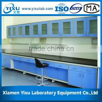 Laboratory Drawer Bench,laboratory Work Bench With Drawer photo-4