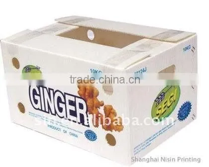 Hot Sale Packaging Food Box