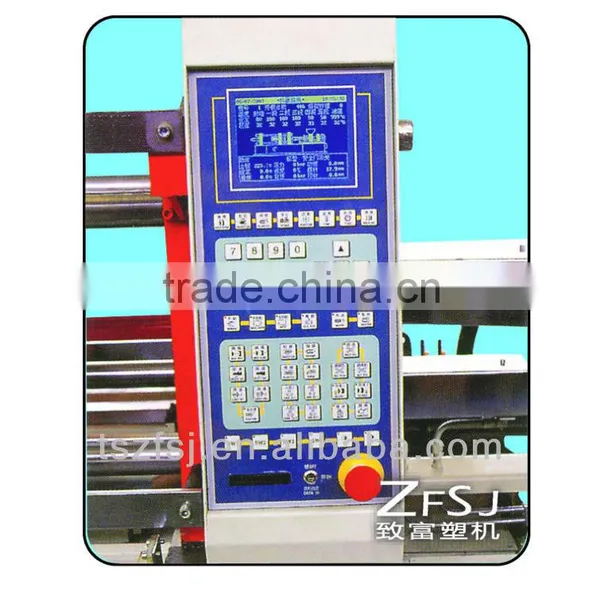Injection Molding Machine photo-4
