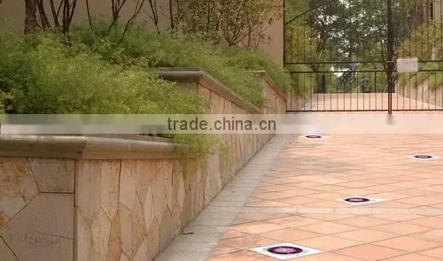 Solar Led Underground Lighting Led Lamp Solar Lamp photo-2