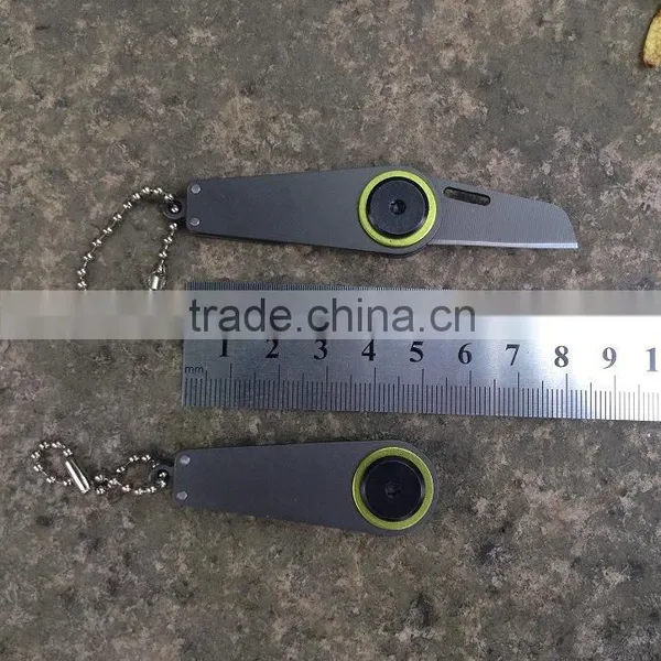OEM Stainless Steel Multi Survival Tool Knife Without Lock photo-2