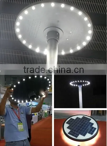 High Quality Solar Light Pole, Solar Street Light, Solar Led Street Light (JR-NM01)