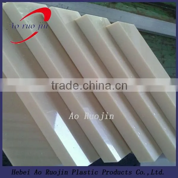 Fire Anti-heat ABS Plastic Sheet photo-6