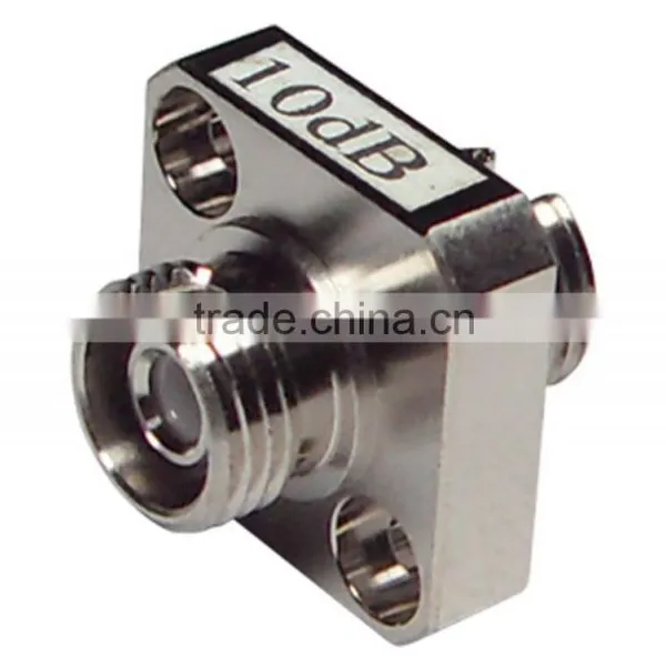 Telecommunication Equipment FC Optical Fiber Attenuator 5db 1310nm Singlemode Multimode photo-4