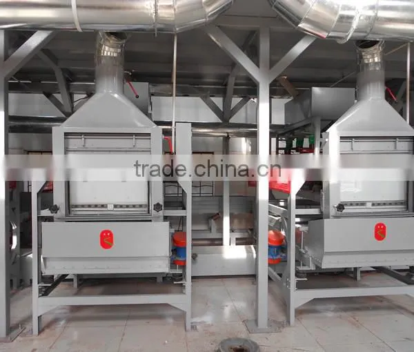 The Proportion of Seed Selection Machine (hot In) photo-3