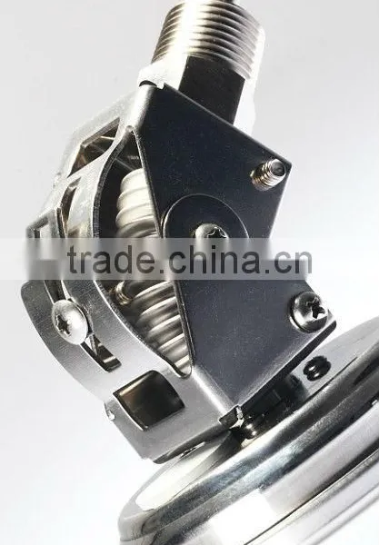 Adjustable Solar Thermometer photo-2