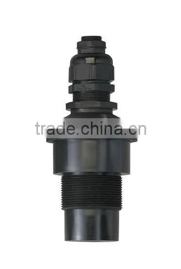 Ultrasonic Level Transmitter (DU-8-D)