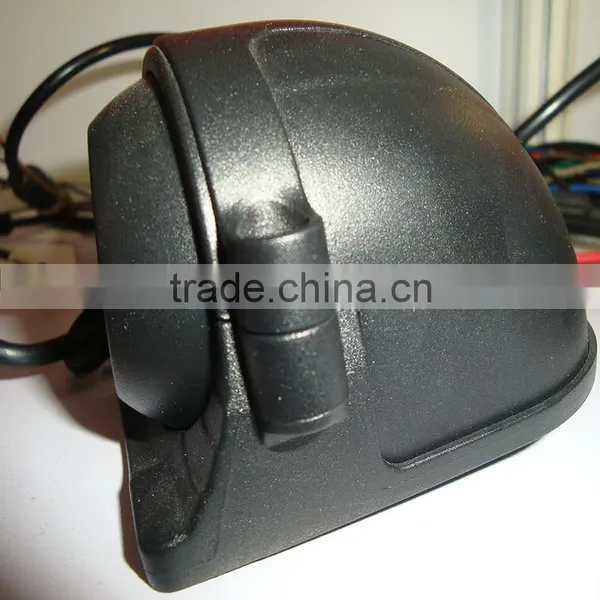 SONY 700TVL Metal Housing Side View Camera for Truck CS-805 photo-2