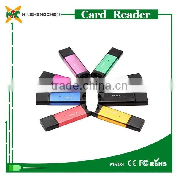 Magnetic Card Reader Writer , Sim Card Reader,android Usb Sim Card Reader photo-2