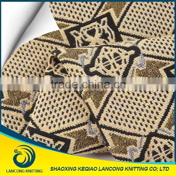 Textile Supplier High Quality Loyal Stone Color Fabric Sofa photo-2