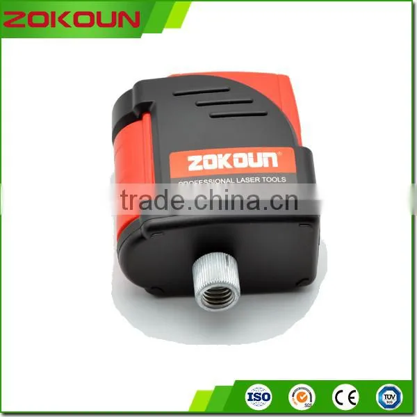 New Electronic Plumb Line Cross Line Laser