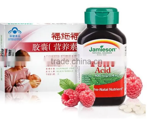 Automatic Carton Box Packing Machine for Health Supplement Bottles photo-2