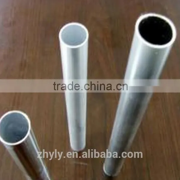 Aluminium Pipe / Aluminum Tube photo-5