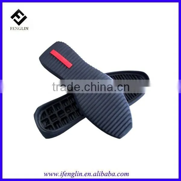 Top Material of Latex Shoe Sole