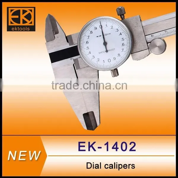 Dial Vernier Caliper Gague photo-2