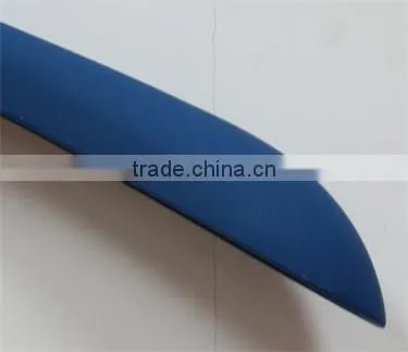 Heavy Thick Plastic Good Handcraft Hanger For Suit photo-6