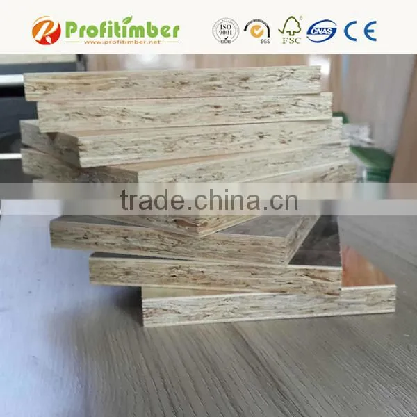 Wholesale Price OSB Oriented Strand Board photo-5