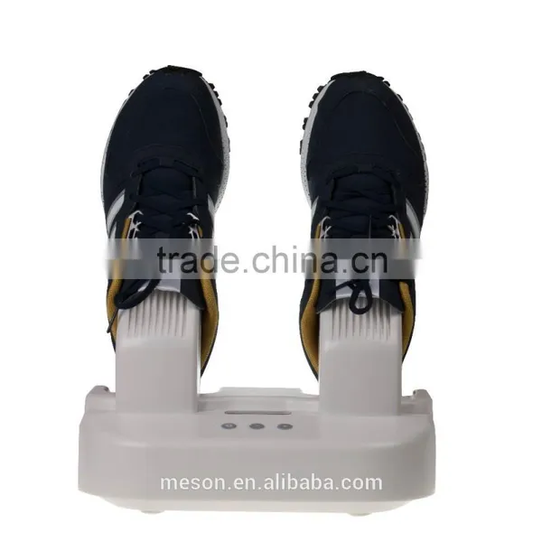 Ozone AC 110-220V Kill Fungus Shoe Sterilizer for Athlete's Foot Shoes Home Use photo-3