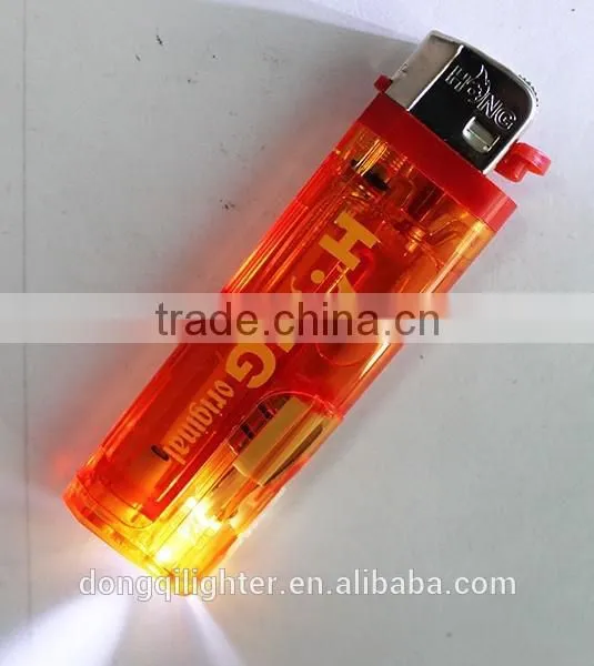 Torch Lighter Flint