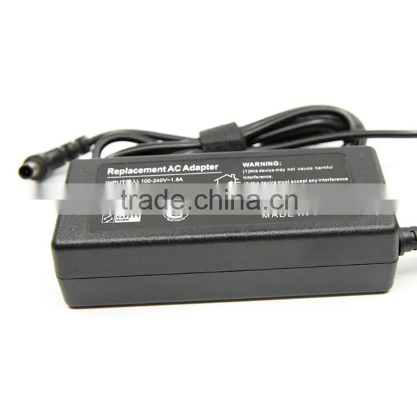 Power Adapter for Led Light AC DC Adapter 14V 3A for LCD Screen Monitor Adapter Power Supply photo-2
