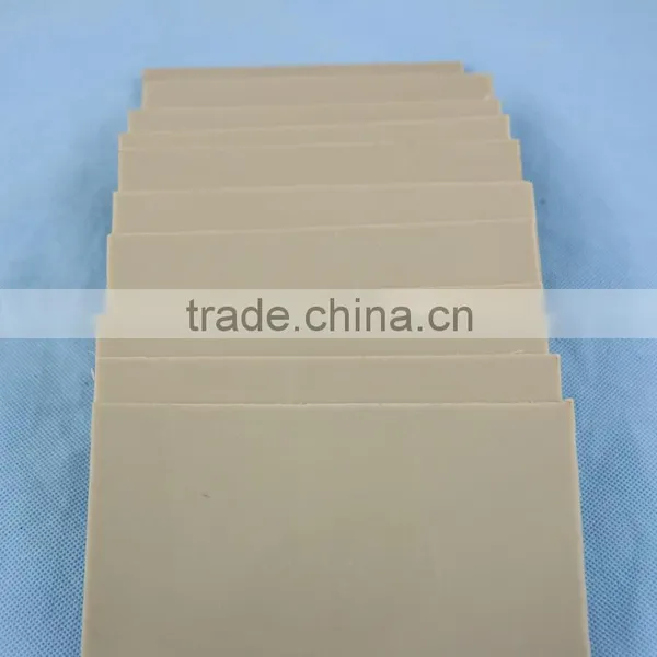 PP Board / Polypropylene Sheet / Polypropylene Material photo-3