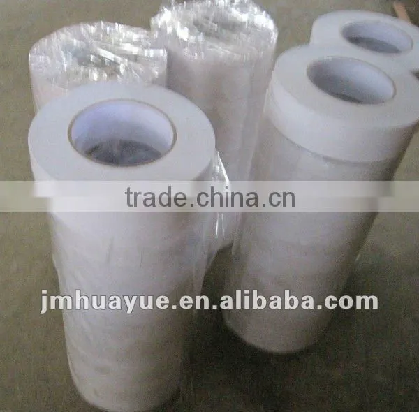 Doubel Sized Adhesive Plaster Photo Albm Making Material photo-3