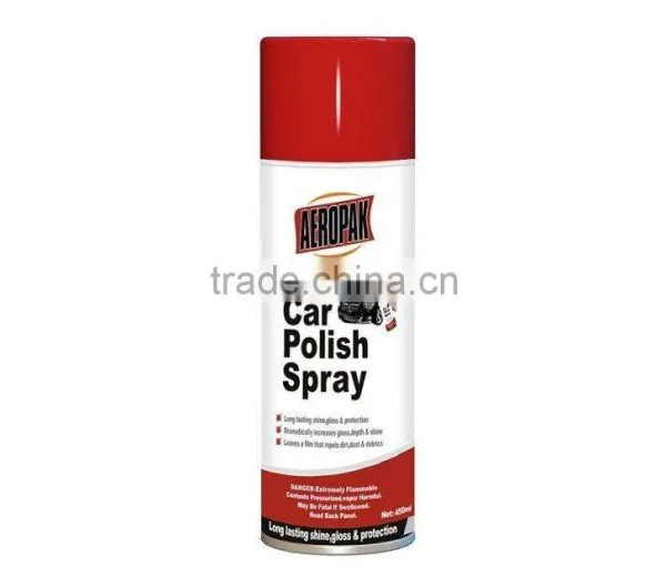 Aeropak CAR WASH, CAR CLEANING, Car Care Products photo-4