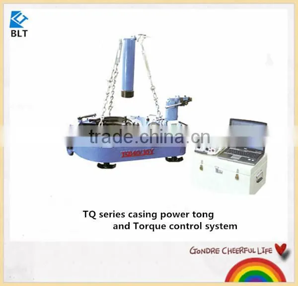 Torque Recorder for TQ340-35Y Casing Power Tong photo-2