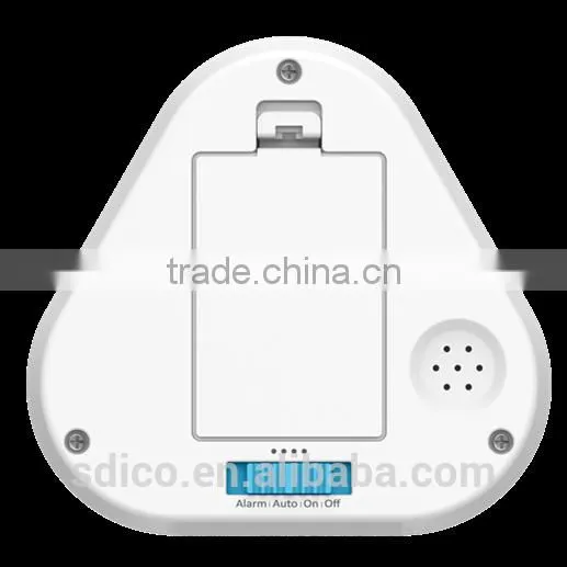 2016 Top Quality Small Motion Sensor Led Night Light photo-3