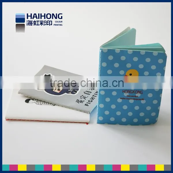 Custom A5 Notebook Printing Service photo-4