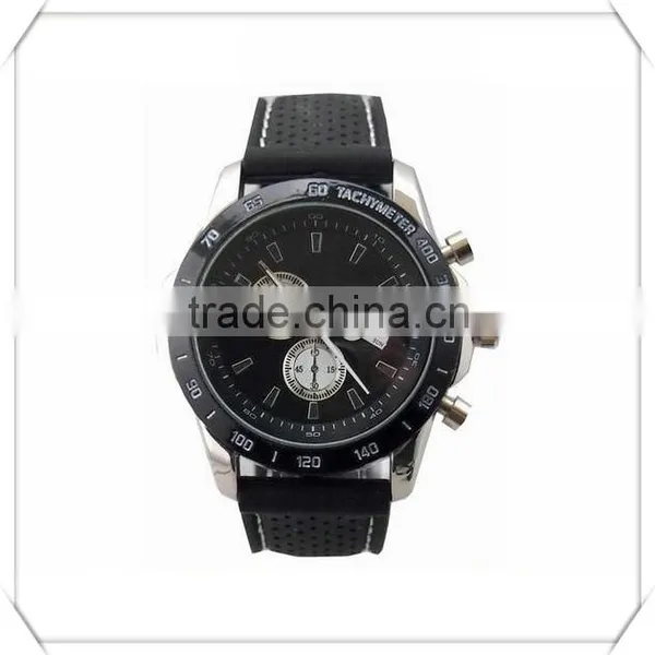 Quality Fashion Watches Men Luxury Brand Analog Sport Watches photo-4
