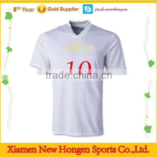 Soccer Jersey 2015/2016 photo-6