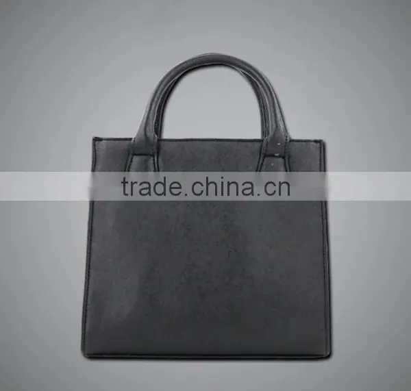 2015 Best Selling Leopard Style Lady Handbag photo-5